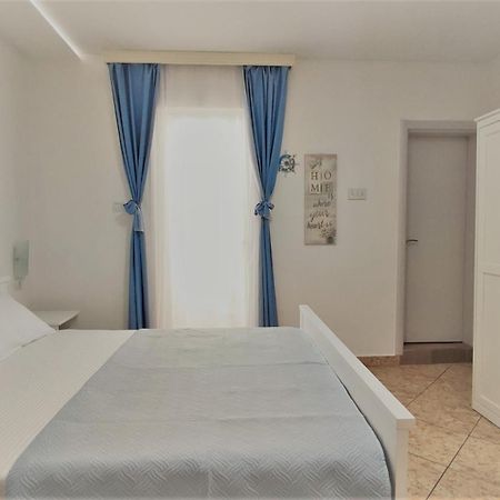 Apartments Familia Budva Luaran gambar