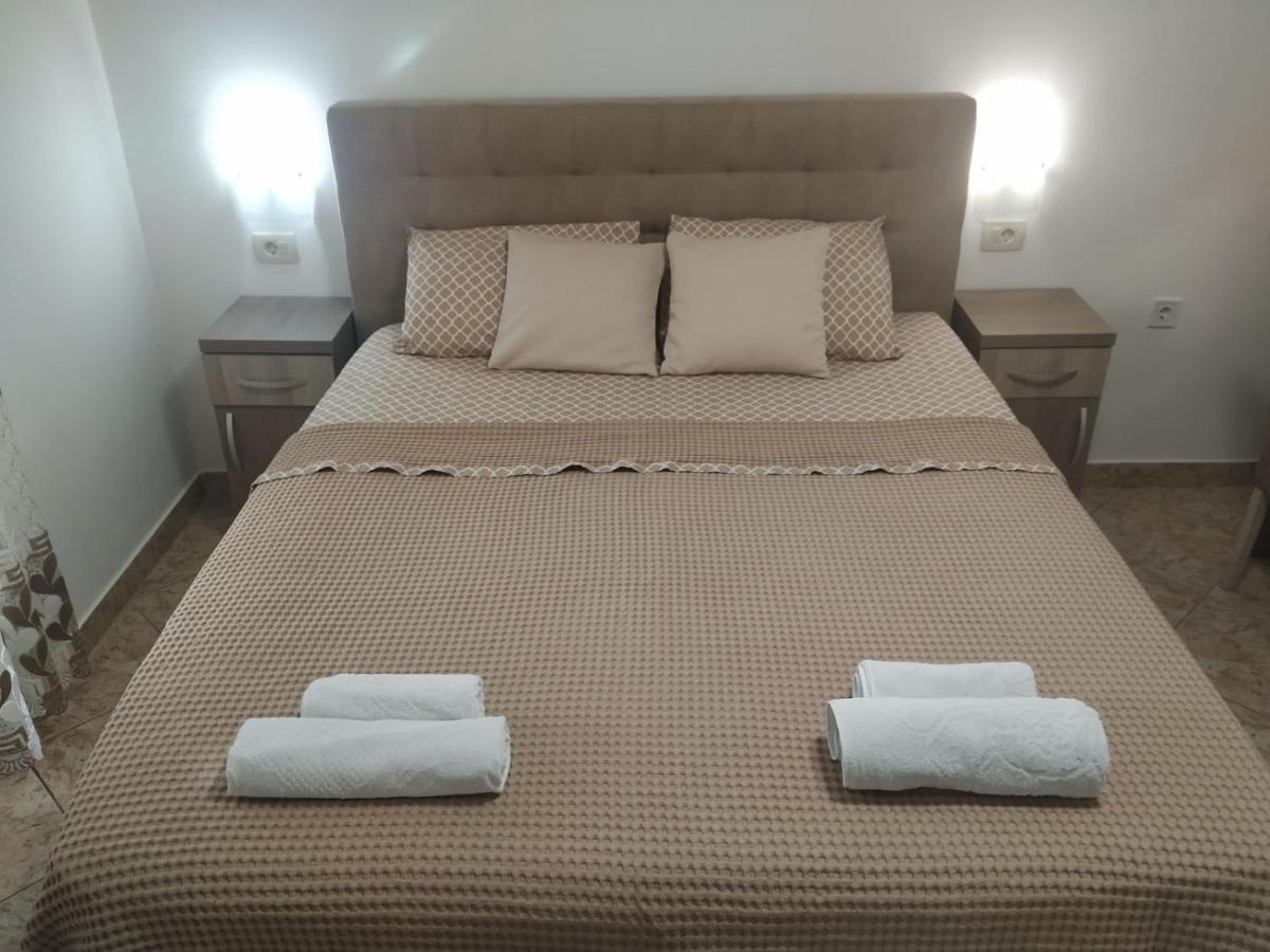 Apartments Familia Budva Luaran gambar