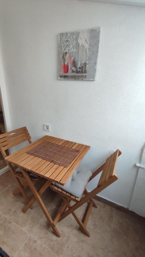 Apartments Familia Budva Luaran gambar