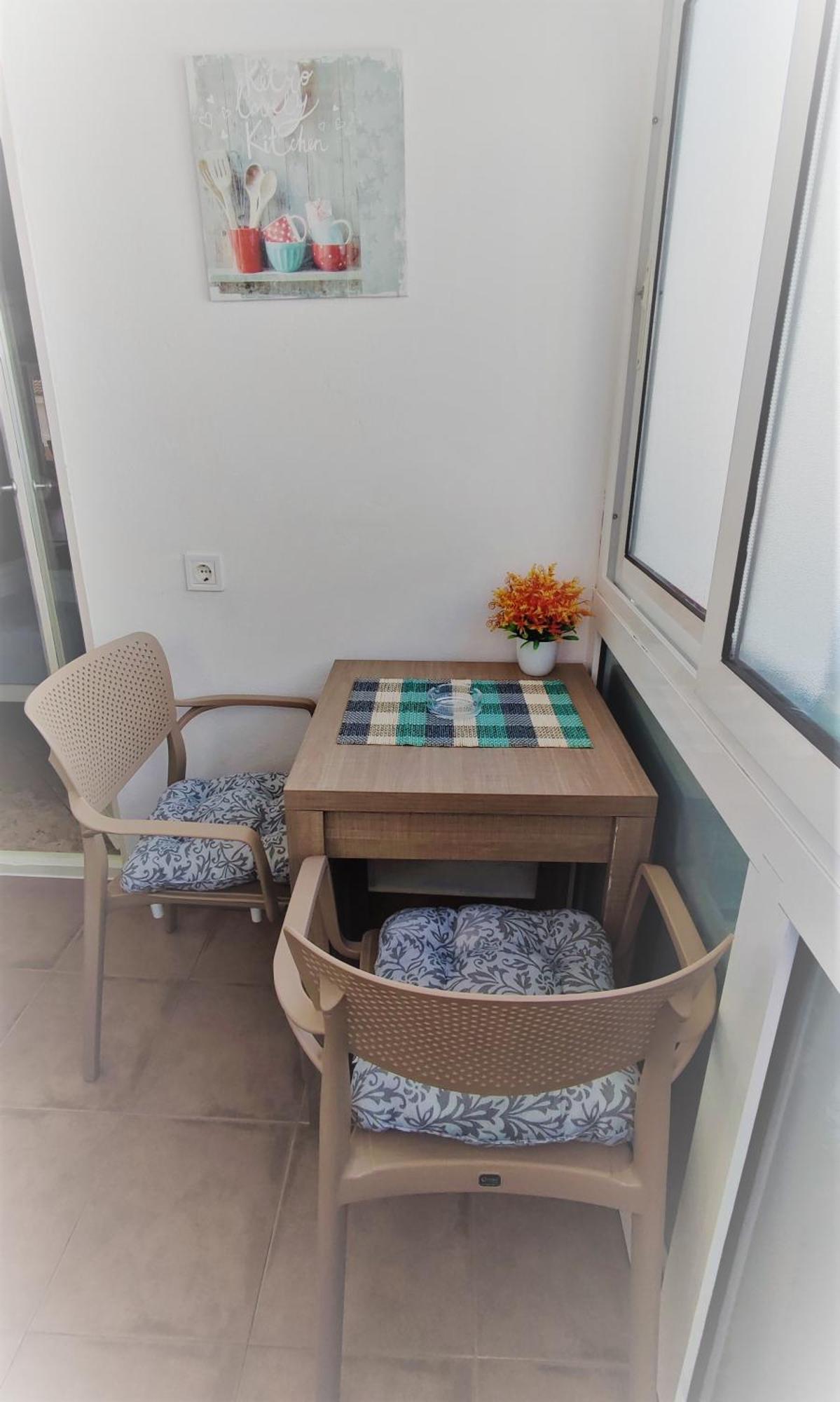Apartments Familia Budva Luaran gambar