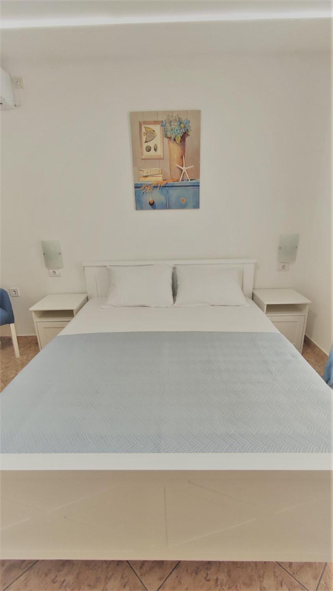 Apartments Familia Budva Luaran gambar