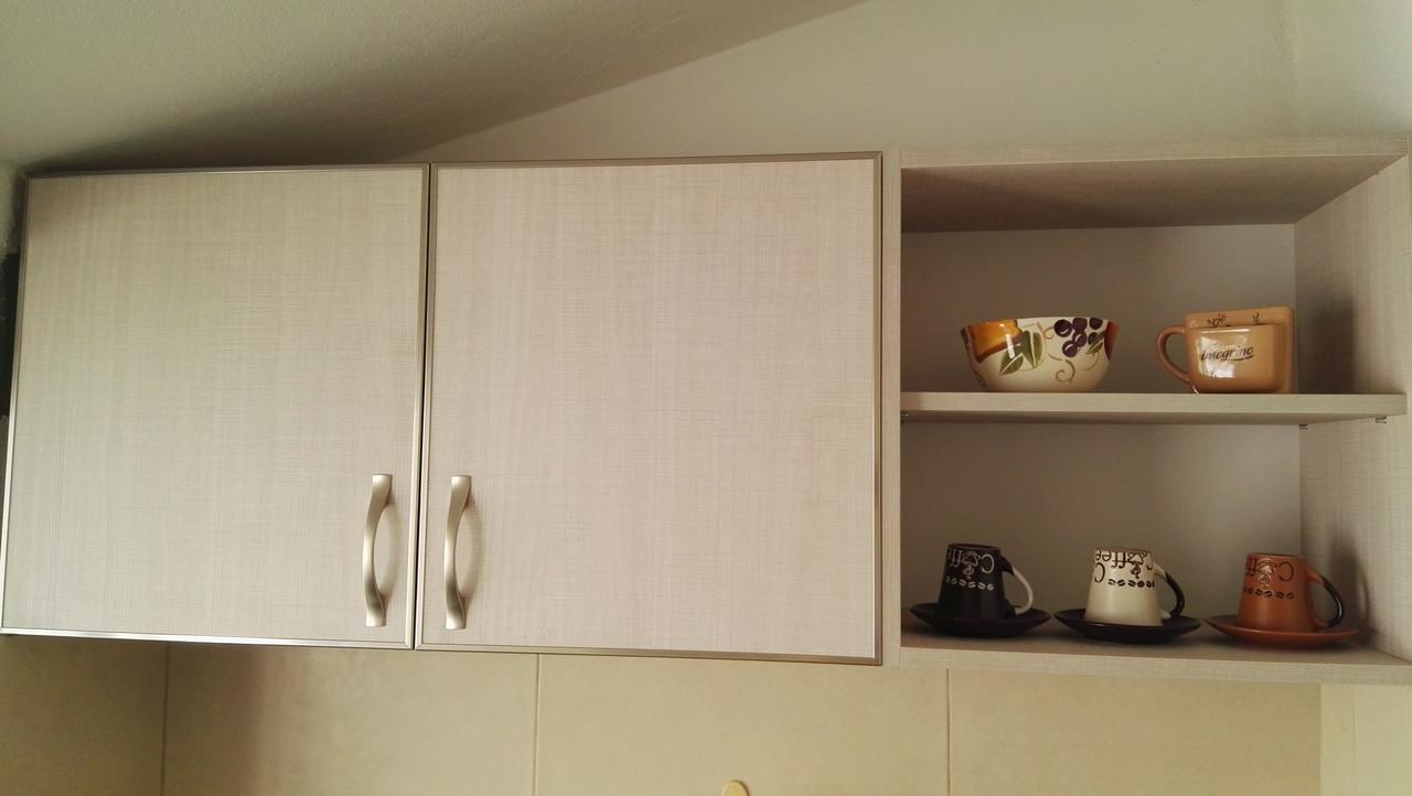 Apartments Familia Budva Luaran gambar